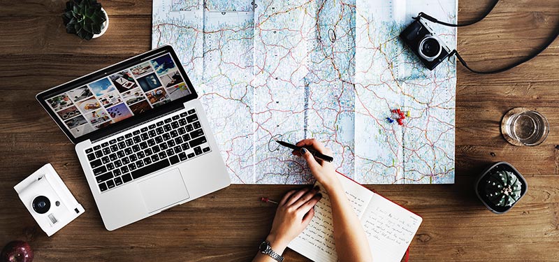 Plataformas de E-Commerce